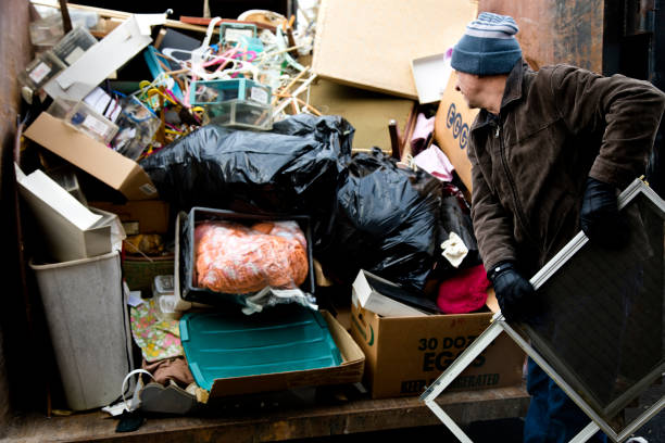 Best Yard Cleanup Services  in Columbia, MD