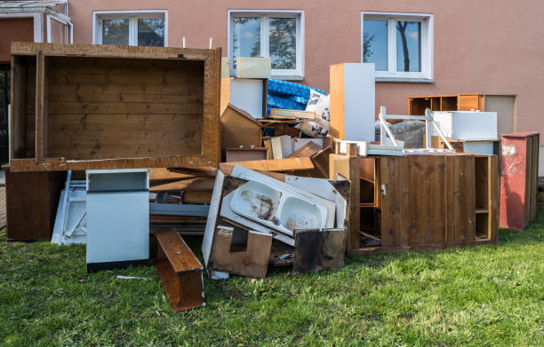 Best Affordable Junk Removal Services  in Columbia, MD