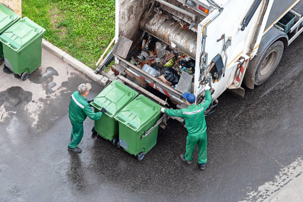 Columbia, MD Junk Removal Company