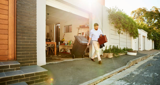 Best Basement Cleanout Services  in Columbia, MD