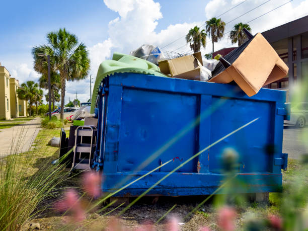 Basement Cleanout Services in Columbia, MD