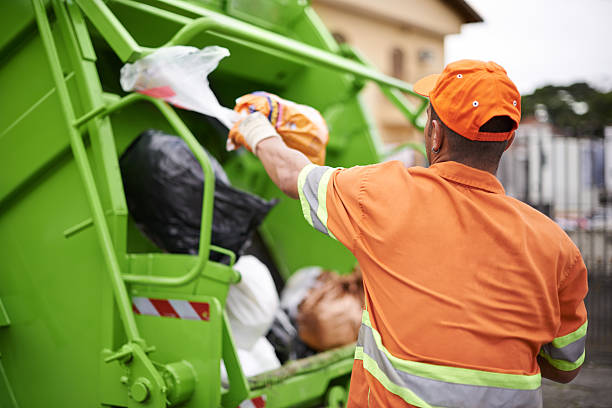 Best Residential Junk Removal  in Columbia, MD