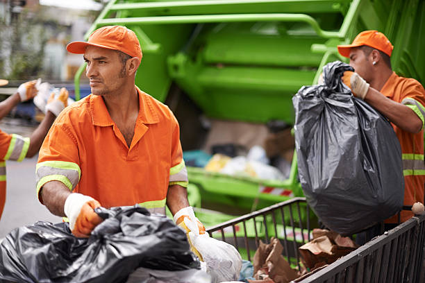 Best Junk Hauling Services  in Columbia, MD