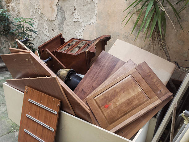 Best Junk Hauling Services  in Columbia, MD