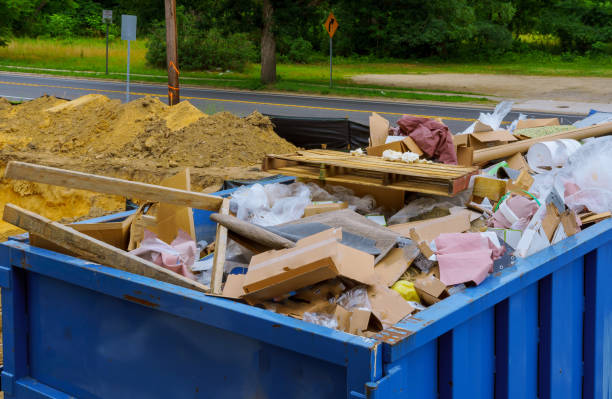 Best Attic Cleanout Services  in Columbia, MD